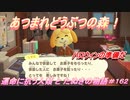 【あつ森】前人未島へようこそ！#162【あつまれどうぶつの森】