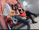 【もぐぽぽ×ウタ姉】スイートデコラアイスクリームホリック 踊ってみた【ハッピーハロウィン】