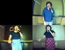 BOY MEETS GIRL／TRF