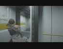 BIOHAZARD RE3 Z Version　ナイトメアモード実況プレイ動画part８