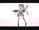 ケッコンカッコカリ　朝雲改