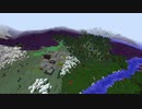 二つの"侵略"と戦うMinecraftPart8