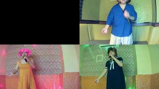 目を閉じておいでよ／バービーボーイズ(BARBEE BOYS)