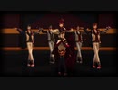 【MMDツイステ】全寮生＋αでHappy Halloween！