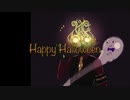 HappyHalloween【Hallows】