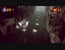 [ニコ生配信][フレーム落ち動画]発売したからクラッシュバンディクー4 とんでもマルチバースやっていくよ#37-3（あべこべモード#10-3）