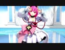 【東方MMD】天使なさとり様が踊るDear My Future！