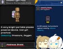 【Starbound】ささらとあかりの水圧破砕銀河探索記録17【Frackin’universe】