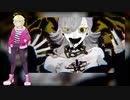 【萩音リナ-Freja+-】エバ【音源配布/UTAUカバー】