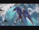 【MAD】Sail Away Justice【アズールレーン×機動戦士ガンダム00】
