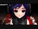 [MMD] horror Old Doll