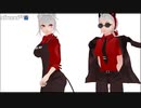 [MMD] Helltaker Boom X4