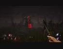 【PS4DBD】赤帯リージョン専