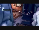 [ニコ生配信][フレーム落ち動画]発売したからクラッシュバンディクー4 とんでもマルチバースやっていくよ#38（あべこべモード#11）