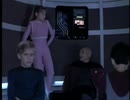 スタートレック TNG 第105話『エンタープライズ・パニック』