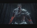 【ダークソウル3】初期体力でクリアを目指してみた【第８死合】