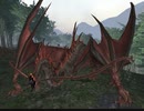 【FF11】Erinys SP無し【ギアスフェット】