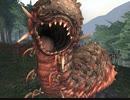 【FF11】Onychophora SP無し【ギアスフェット】