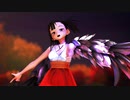 【MMD】修羅ノ庭