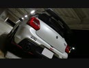 モンスタースポーツ製スポイラーの取付け方リアスポイラー（ZC33S）スイフトスポーツちびてつ