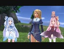 【YsⅧ】琴葉姉妹と「永遠に呪われた島」に上陸しよう part25