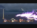 【TOV】Re:ゼロから始めるジュディス part42 彷徨う骸の狂戦士(2)攻略【PS4】