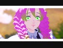 【鬼滅のMMD】最愛の君に愛を伝えられたなら