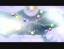 ロング Christmas Sounds「Jingle Bells 03」※Vocals・Guitar 03・00588