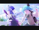 U＆M/メロディラインfeat.音街ウナ＆初音ミク