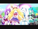 【プリンセスコネクト！Re:Dive】魔法提督ラブリー☆モニカ 第6話