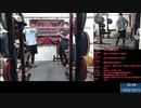2020/10/31 DL Week1　ウエイトリフターと合トレ