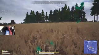 録画班ポッキー(SEIKIN_JP)のPUBG part526【2019/10/02】