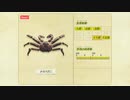 【あつまれ どうぶつの森】１１月の季節物