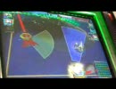 ふしぎつぼのGCB　ガンダムカードビルダー　店内対戦動画２