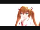 【MMD紙芝居】イオリの楽幸時間１