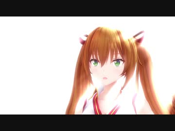 【MMD紙芝居】イオリの楽幸時間１