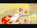 【splatoon2】わかばがばがばガチマッチ！ #83【X／ゆっくり実況】