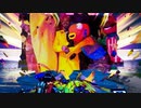 [高画質] J Balvin Fortnitemares Afterlife Party パーティーロイヤルライブイベント 2/2 [フォートナイト/Fortnite]