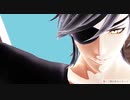 【MMD刀剣乱舞】 リバーシブル・キャンペーン 【燭台切光忠 大倶利伽羅】