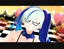 【Fate/MMD】水着ブリュンヒルデさんで45秒【モデル配布】