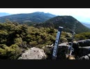縞枯山展望台20201031