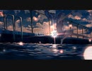 夜明けと蛍 歌ってみた 【 春人 】