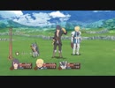 【TOV】Re:ゼロから始めるジュディス part46 フレンと共闘するだけ【PS4】