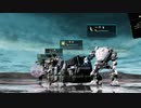 PS4版HAWKENプレイ記　その17