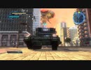【EDF5.1】エアレイダーinf縛り DLC3-2 輝ける街