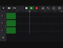 イワシのmidiの楽器を変えただけ