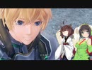 【ゼノブレイドDE】初見のようで初見じゃない多分初見の実況#15【Voiceroid実況】