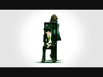 【DRTA MMD】イ/ド/ラ/の/サ/ー/カ/ス【ネタバレ】
