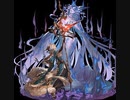 【グラブル】 [枯命の禁術師]サルナーン エピソード