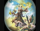 【グラブル】 [禁呪の恋人]サルナーン 最終上限開放